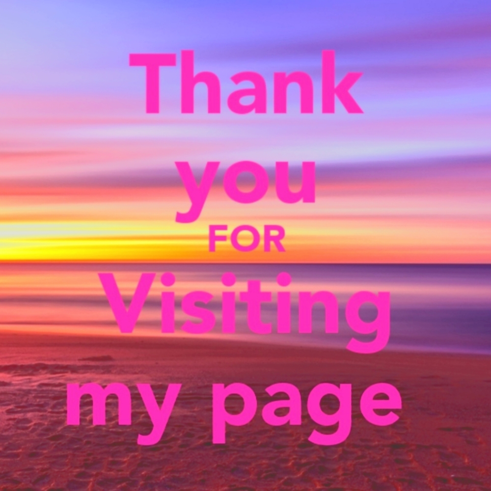 Thank You!